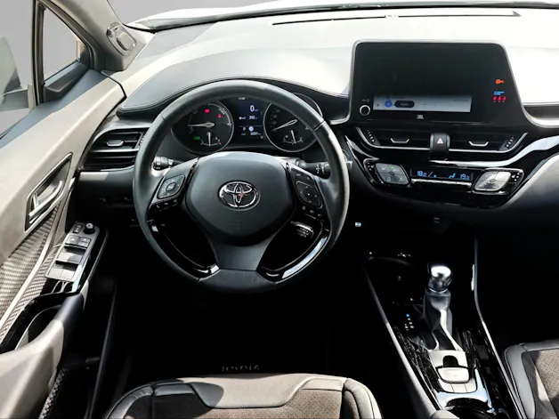 Toyota C-HR 2.0 VVTi HSD Move