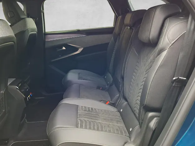 Peugeot 5008 e-GT Exclusive AWD