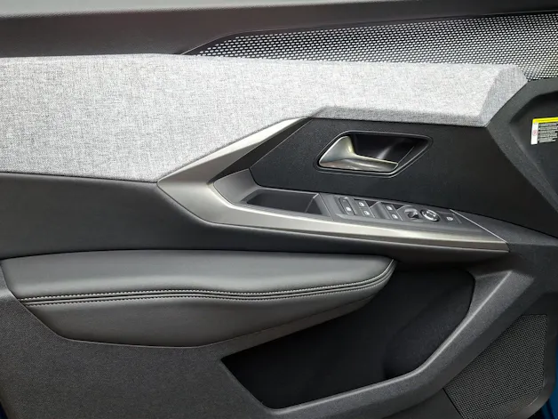 Peugeot 5008 e-GT Exclusive AWD