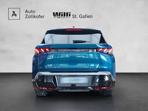 Peugeot 5008 e-GT Exclusive AWD