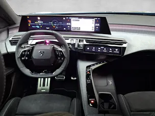 Peugeot 5008 e-GT Exclusive AWD