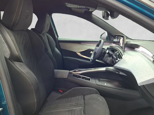 Peugeot 5008 e-GT Exclusive AWD