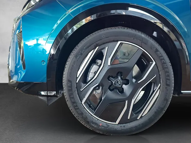 Peugeot 5008 e-GT Exclusive AWD