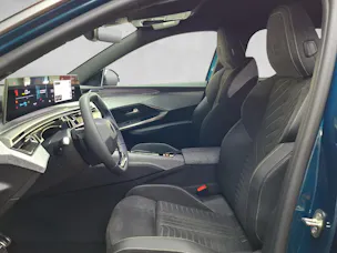 Peugeot 5008 e-GT Exclusive AWD