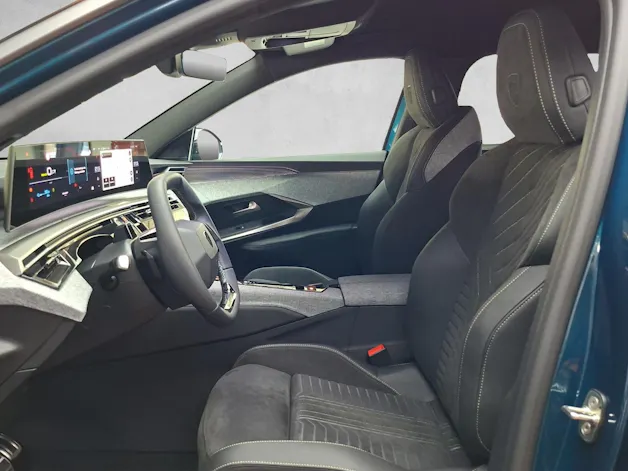 Peugeot 5008 e-GT Exclusive AWD