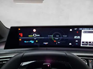 Peugeot 5008 e-GT Exclusive AWD