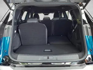 Peugeot 5008 e-GT Exclusive AWD
