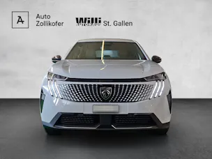 Peugeot 5008 e-Allure Premium AWD 73kWh