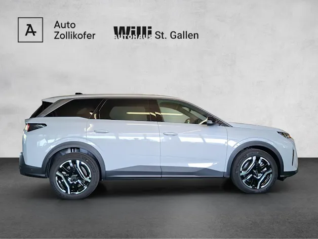 Peugeot 5008 e-Allure Premium AWD 73kWh