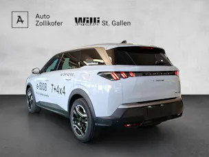 Peugeot 5008 e-Allure Premium AWD 73kWh