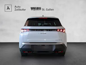 Peugeot 5008 e-Allure Premium AWD 73kWh
