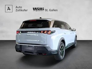 Peugeot 5008 e-Allure Premium AWD 73kWh