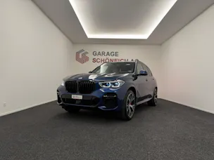 BMW X5 30d xDrive SAG
