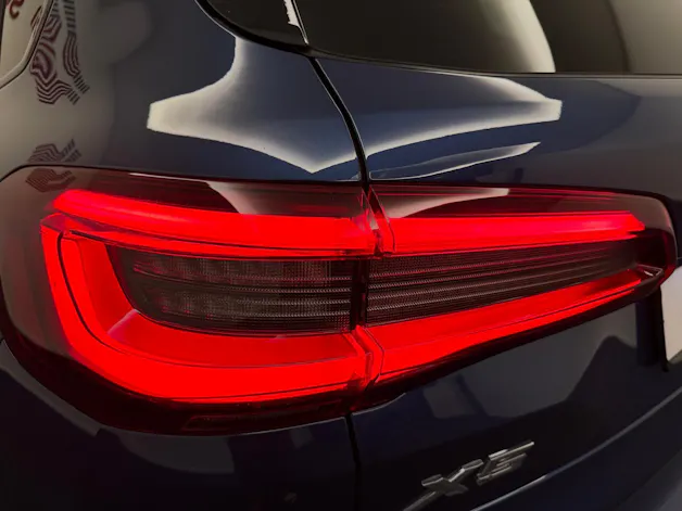 BMW X5 30d xDrive SAG
