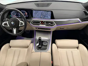 BMW X5 30d xDrive SAG