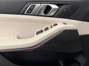 BMW X5 30d xDrive SAG