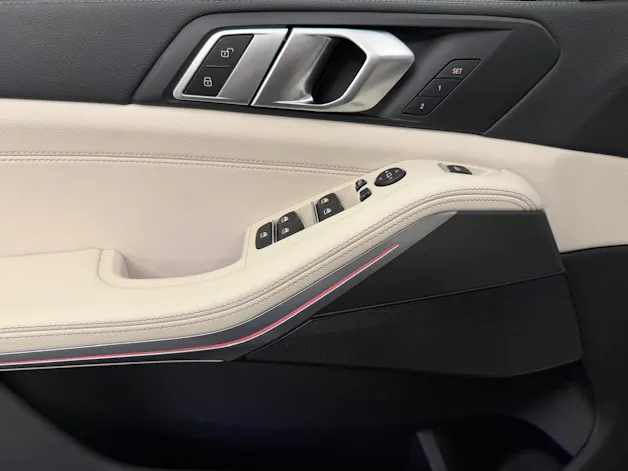 BMW X5 30d xDrive SAG