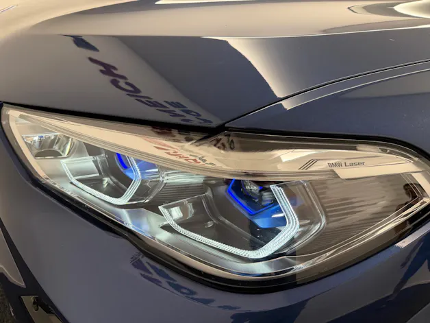 BMW X5 30d xDrive SAG