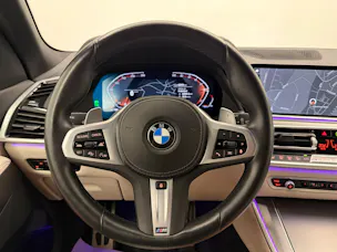 BMW X5 30d xDrive SAG