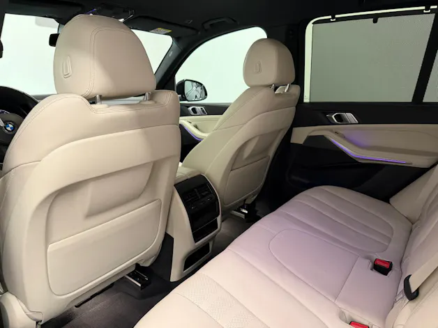 BMW X5 30d xDrive SAG