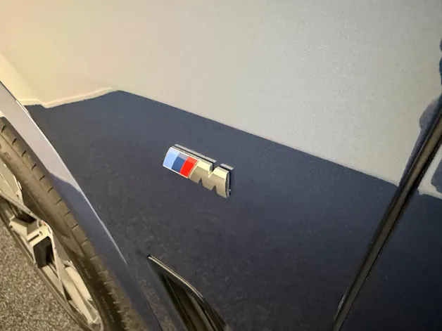 BMW X5 30d xDrive SAG