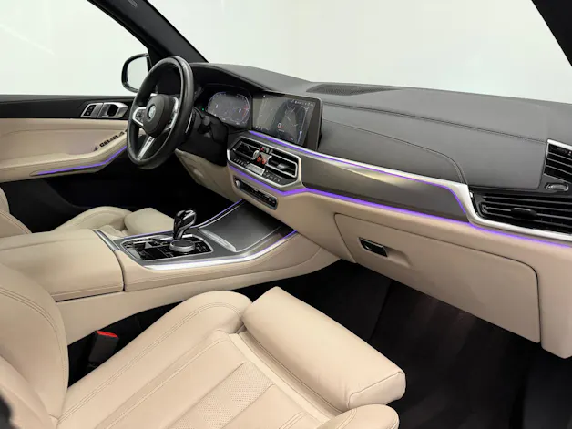 BMW X5 30d xDrive SAG