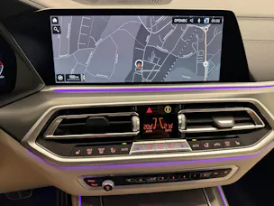BMW X5 30d xDrive SAG