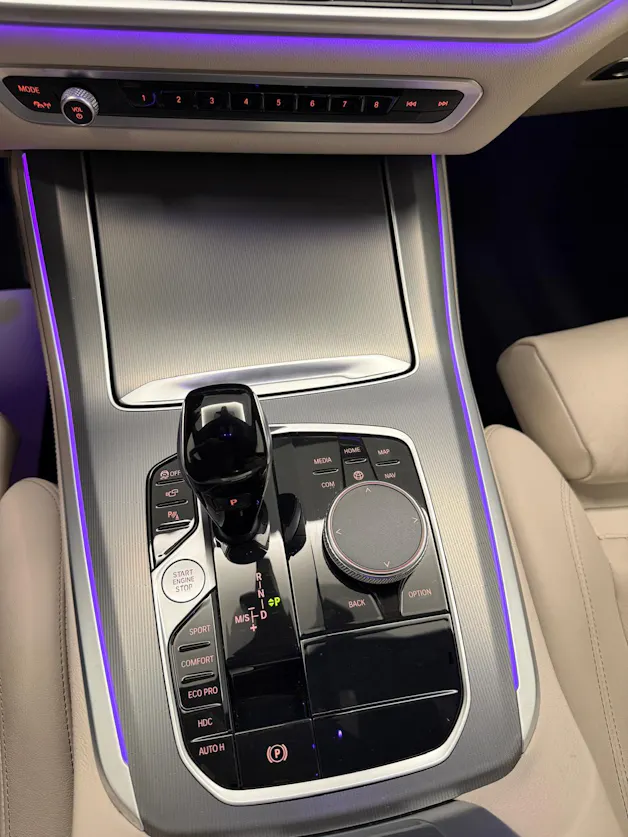 BMW X5 30d xDrive SAG