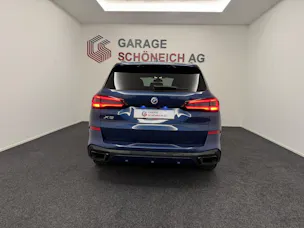 BMW X5 30d xDrive SAG