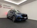 BMW X5 30d xDrive SAG