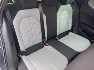 SEAT Arona 1.5 TSI FR DSG
