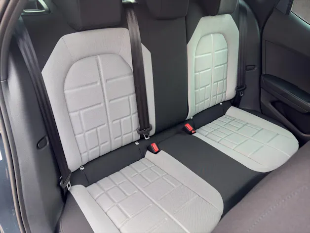 SEAT Arona 1.5 TSI FR DSG