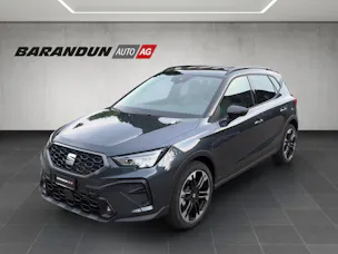 SEAT Arona 1.5 TSI FR DSG