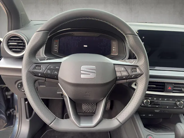 SEAT Arona 1.5 TSI FR DSG