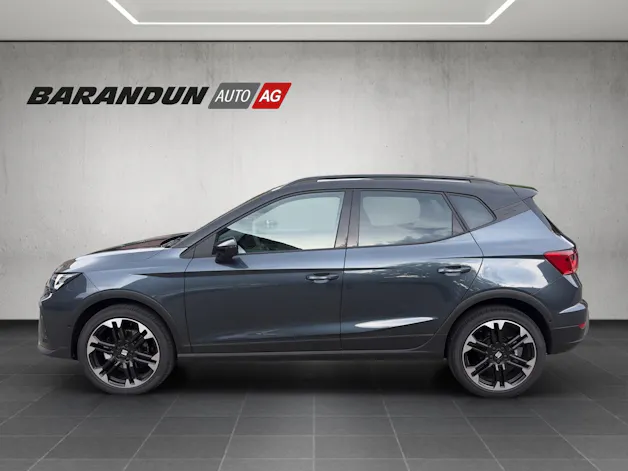 SEAT Arona 1.5 TSI FR DSG