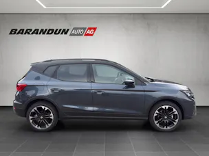 SEAT Arona 1.5 TSI FR DSG