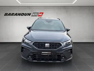 SEAT Arona 1.5 TSI FR DSG