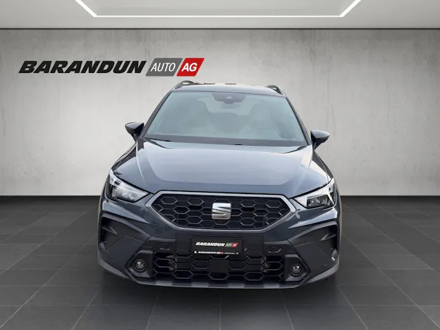 SEAT Arona 1.5 TSI FR DSG