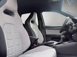 SEAT Arona 1.5 TSI FR DSG