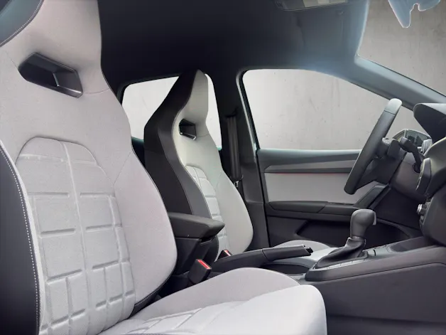 SEAT Arona 1.5 TSI FR DSG