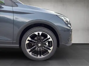 SEAT Arona 1.5 TSI FR DSG