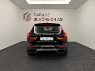 Volvo XC60 2.0 T8 TE R-Design eAWD