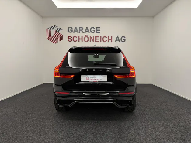 Volvo XC60 2.0 T8 TE R-Design eAWD