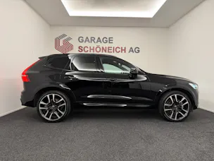 Volvo XC60 2.0 T8 TE R-Design eAWD