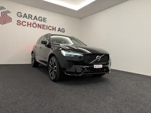 Volvo XC60 2.0 T8 TE R-Design eAWD
