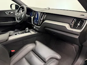 Volvo XC60 2.0 T8 TE R-Design eAWD