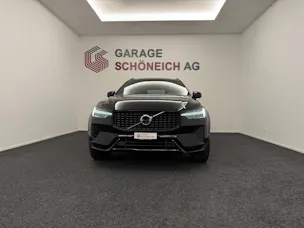 Volvo XC60 2.0 T8 TE R-Design eAWD