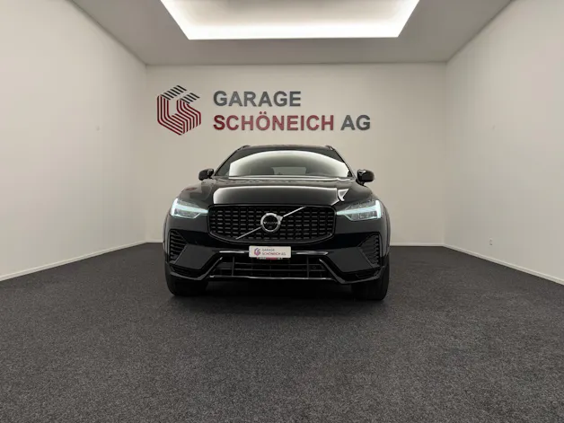 Volvo XC60 2.0 T8 TE R-Design eAWD