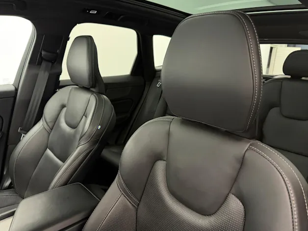 Volvo XC60 2.0 T8 TE R-Design eAWD