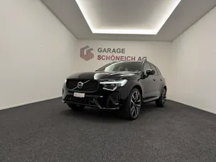 Volvo XC60 2.0 T8 TE R-Design eAWD